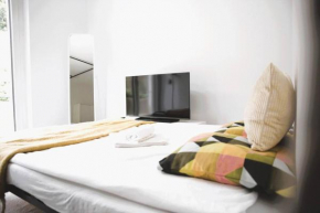 Lovely Studio close to City